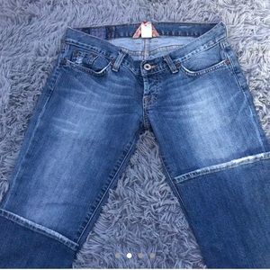 🖤TOTAL Y2K LOWRISE VINTAGE JEANS